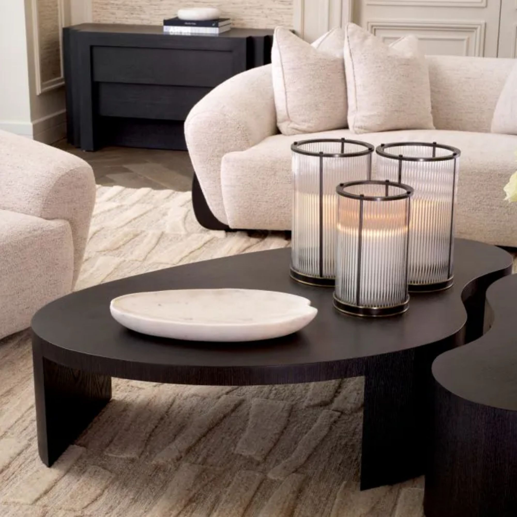 Ancona Cocktail Table